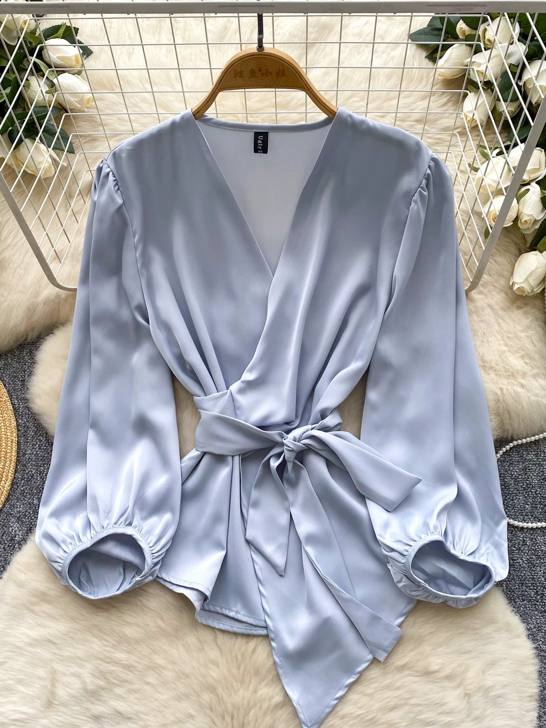 Evolve top FTO341 images